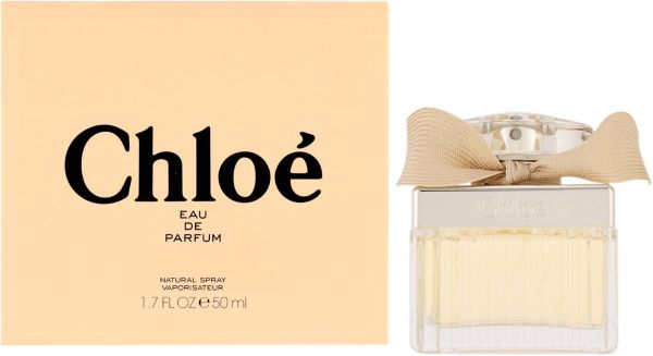 テスター クロエ EDP SP 50ml