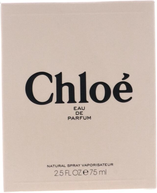 テスター クロエ EDP SP 75ml