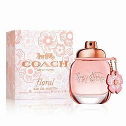 コーチ フローラル オードパルファム EDP スプレー 30ml コーチ COACH 香水 レディース フレグランス プレゼント ギフト