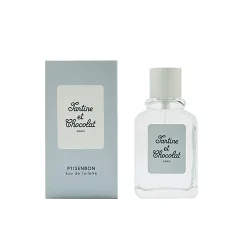 NEW ジバンシー タルティーヌエショコラ プチサンボン EDT SP 60ml 香水 ユニセックス