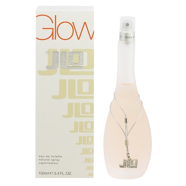 ジェニファーロペス グロウ バイ ジェイロー EDT SP 100ml