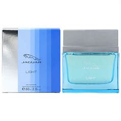ジャガー ジャガー ライト EDT SP 60ml メンズ 香水 プレゼント ギフト