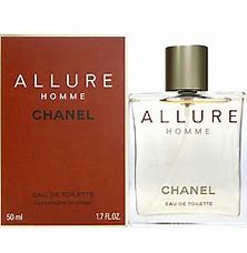 シャネル アリュール オム EDT SP 50ml メンズ 香水