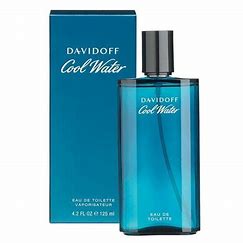 ダビドフ クールウォーター オードトワレ EDT SP 125ml DAVIDOFF 香水 メンズ 結婚祝い 誕生日 内祝い お返し 贈り物 プレゼント ギフト