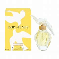 ニナリッチ NINA RICCI レールデュタン オードトワレ EDT SP 50ml レディース 香水 結婚祝い 誕生日 内祝い お返し 贈り物 プレゼント ギフト