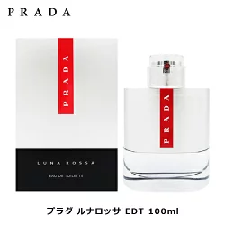 プラダ ルナロッサ EDT SP 100ml PRADA