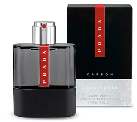 PRADA ルナロッサ カーボン 100ml 楽天市場】プラダ PRADA ルナロッサ カーボン EDT 100ml LUNA