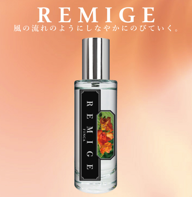 【新パッケージ】フィンカ レミージュ EDT SP 30ml