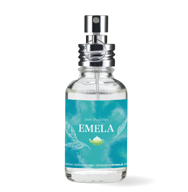 フィンカ エメラ EDT SP 30ml 翠の楽園 香水