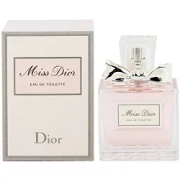 クリスチャン ディオール ミスディオール EDT SP 50ml 香水 レディース ギフト プレゼント