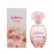【新品】グレ GRES カボティーヌ モモ EDT SP 50ml 香水 女性 レディース プレゼント 母の日 彼女 妻 春 甘い香り 桃