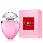 ブルガリ オムニア ピンクサファイヤ オードトワレ EDT SP 25ml 香水 レディース