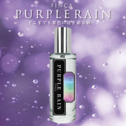 【新パッケージ】フィンカ パープルレイン EDT SP 30ml