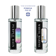 【新パッケージ】フィンカ 昼 パープルレイン30ml×ホワイトマリン30mlパイルアップセット