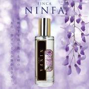 【新パッケージ】フィンカ ニンファ EDT SP 30ml