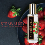 【新パッケージ】フィンカ ストロベリースイート EDT SP 30ml