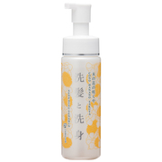 日本豊受自然農 木の花の咲くや 洗髪と洗身シャンプー 200ml