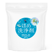 日本豊受自然農 ほめ洗浄剤 1.2kg