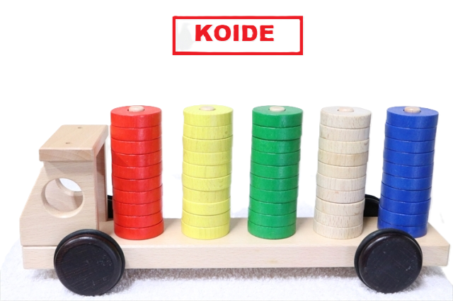 数・形を楽しむ