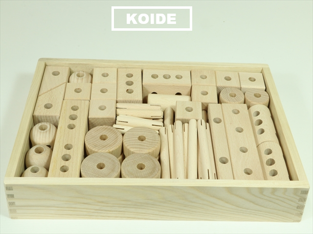 たたく・くみあわせる