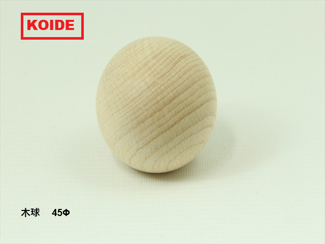 木球