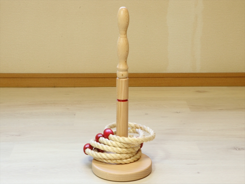 わなげ