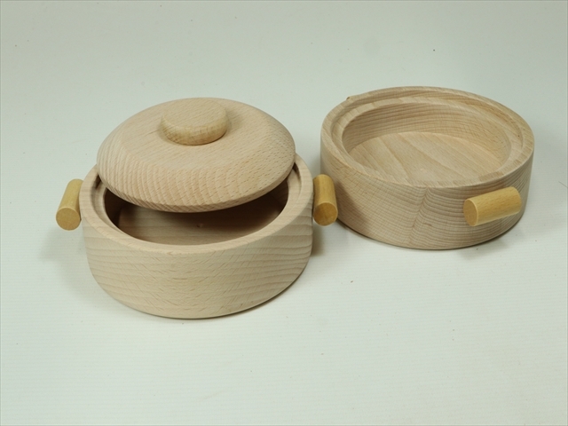 ままごと部品