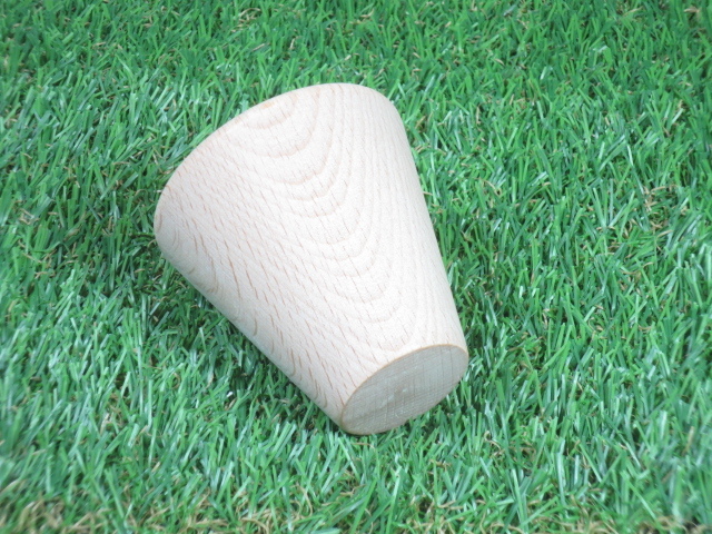 円錐台 30Φ 60Φ 60