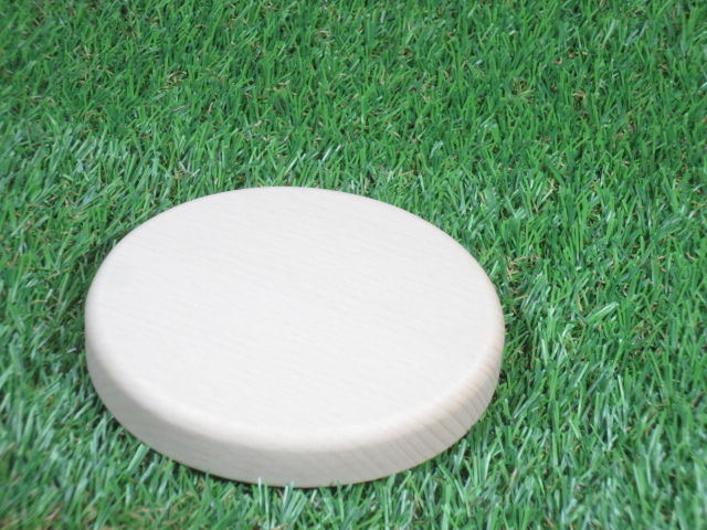 円板