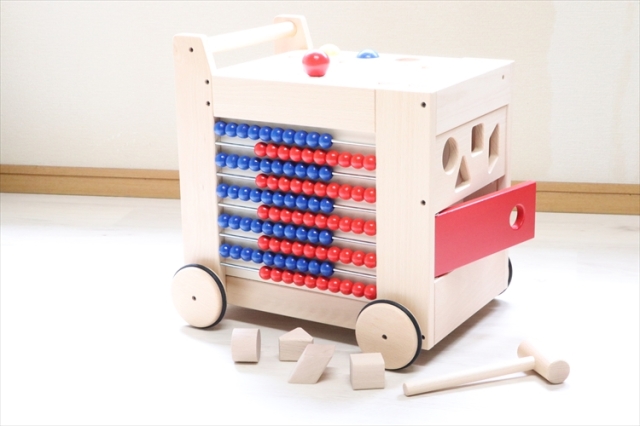 ぶなの木 ジョイフルワゴン