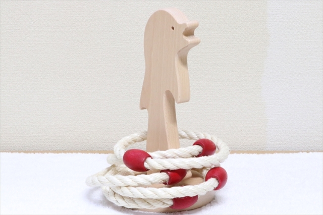 わなげ