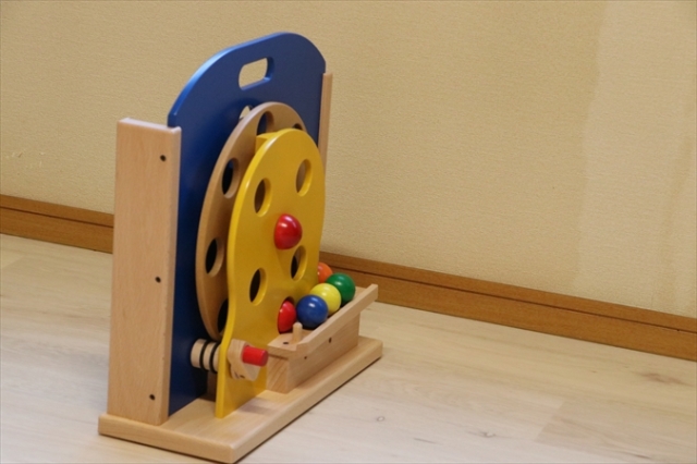 音を楽しむ
