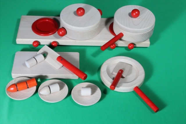 ままごとセット