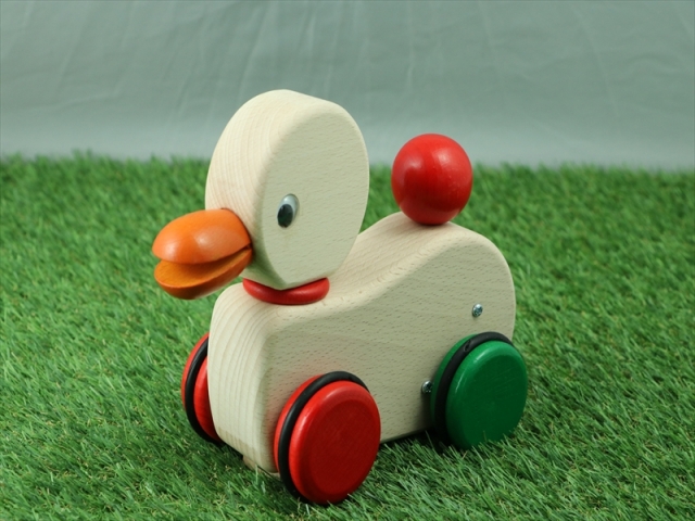 メロディーダック