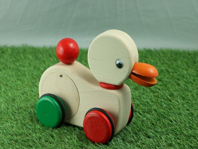 メロディーダック