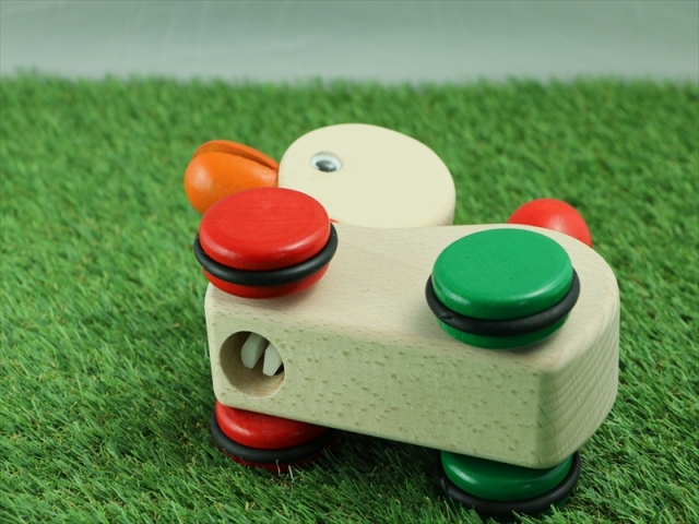 メロディーダック