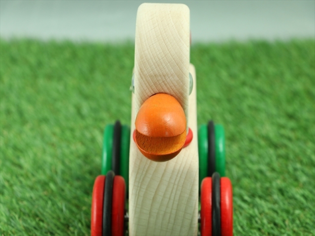 メロディーダック