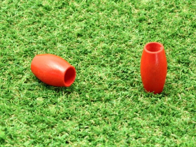 バレルリング　22  36  13  赤  2ヶ入