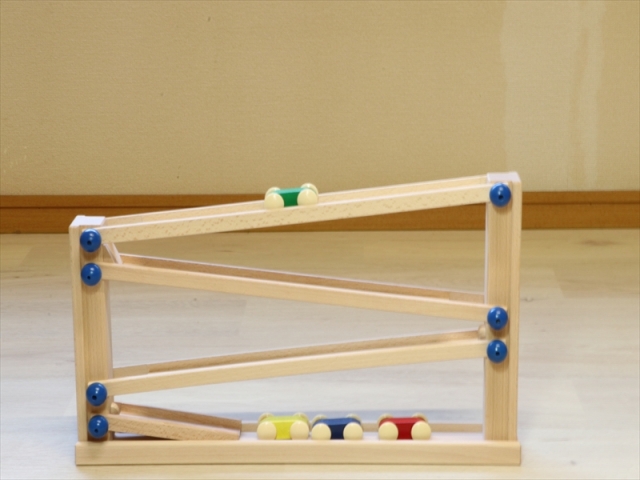 ぶなの木 M74 クルリンミニ