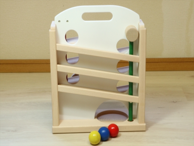 ぶなの木 キンコンボール