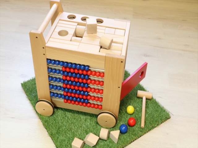 ぶなの木 ジョイフルワゴン