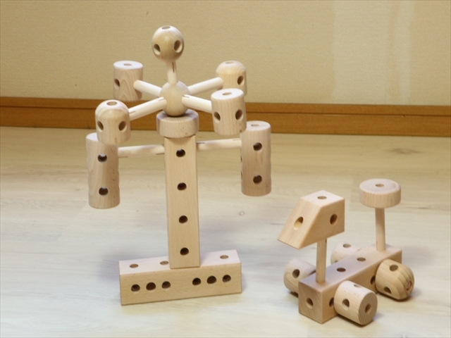 ぶなの木 トンカチ