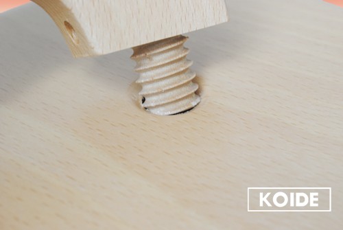 動物ワナゲ　K03