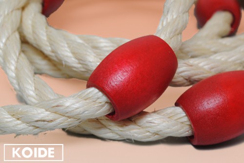 動物ワナゲ　K03