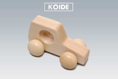 クルーザー 木地