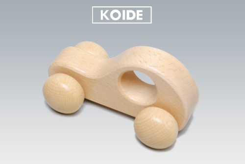 オールド　木地