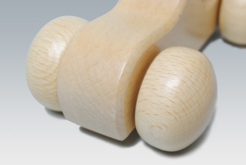 オールド　木地