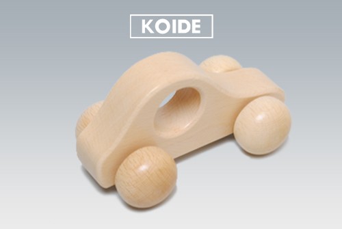 タクシー　木地