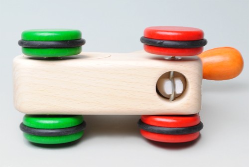 メロディダック