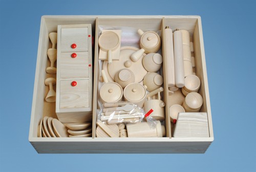 ままごとセット M54